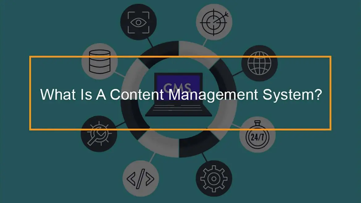Content Management System (CMS)