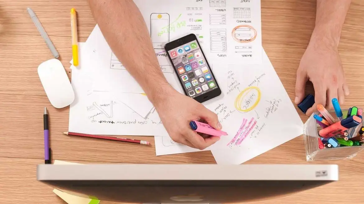 ui ux design