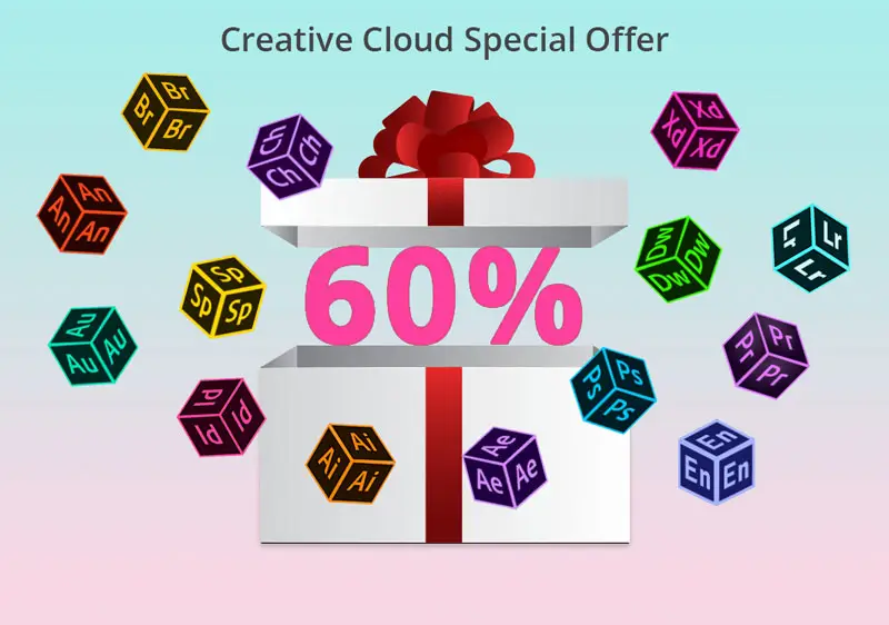 creative cloud