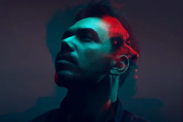 Double Exposures Photography