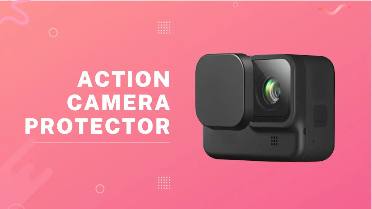 Best Action Camera Protector