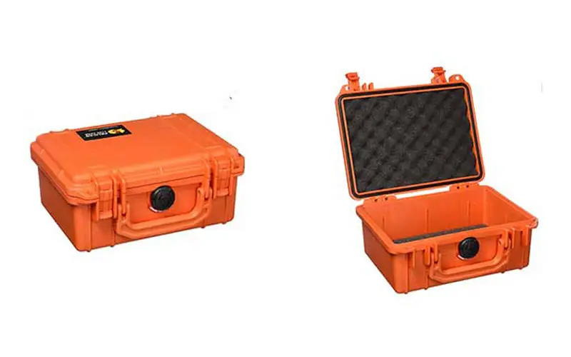 Pelican 1150 Camera Case