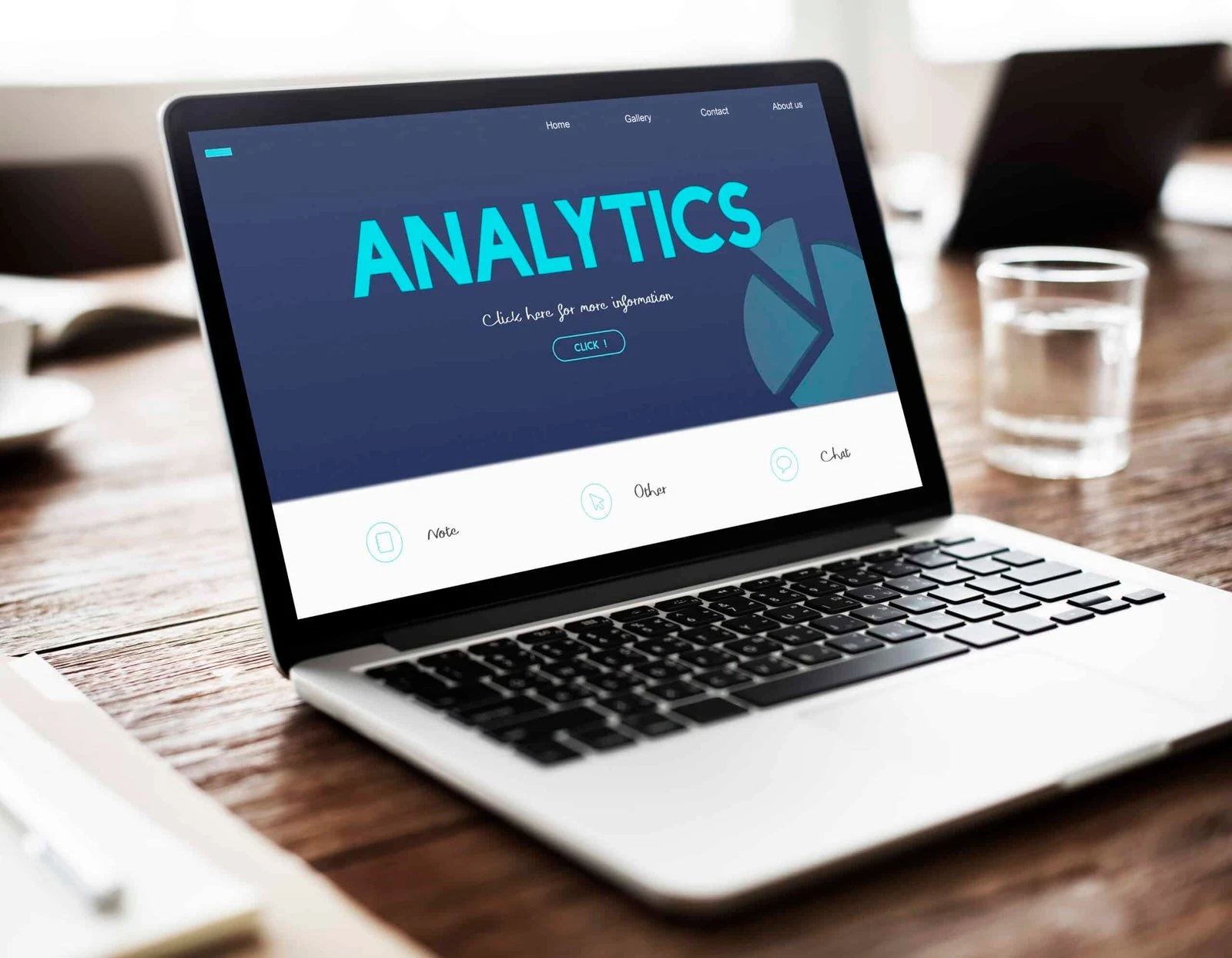 Google Analytics como utilizar a ferramenta para monitorar o desempenho do seu site