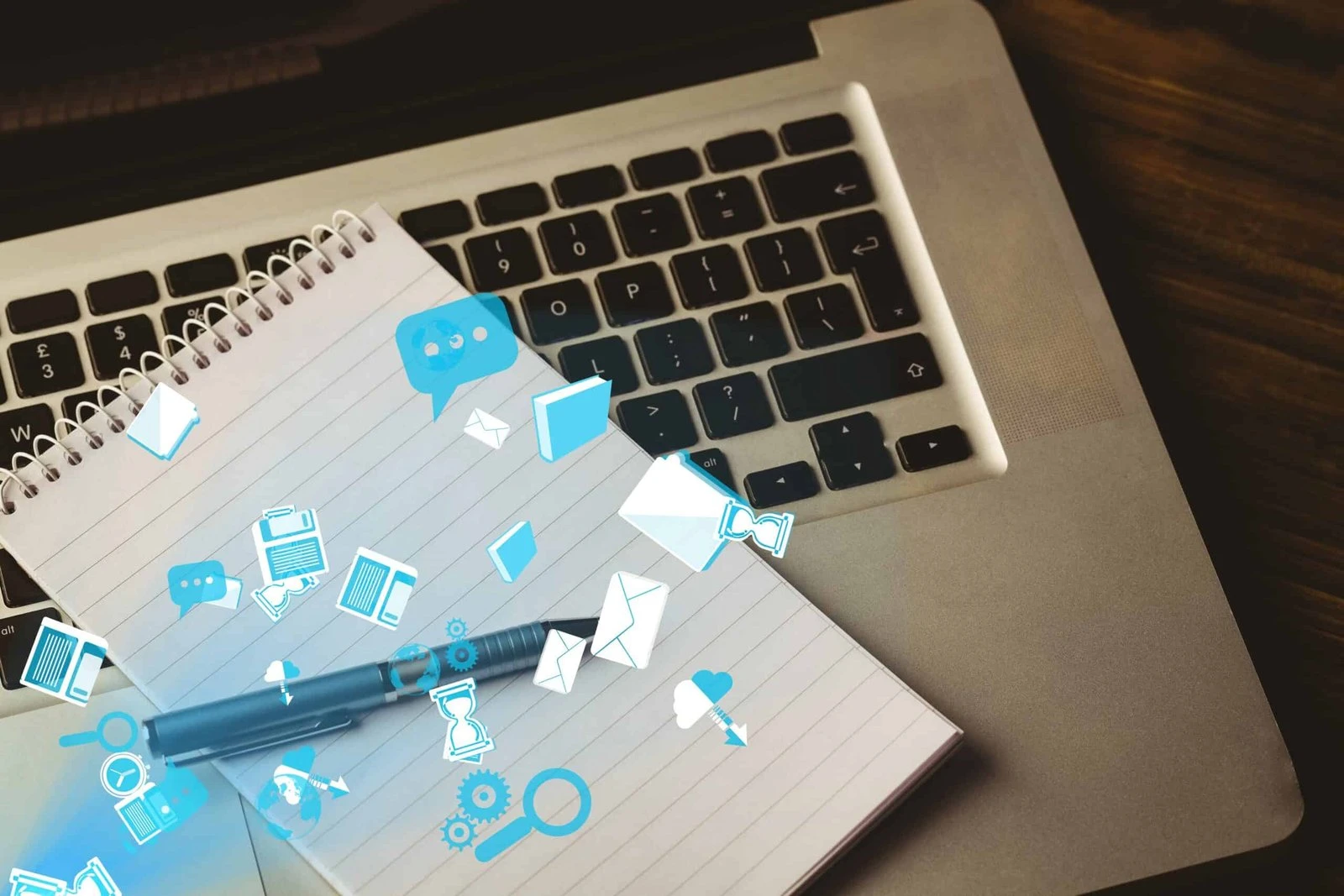 Marketing de Conteúdo como atrair e fidelizar clientes