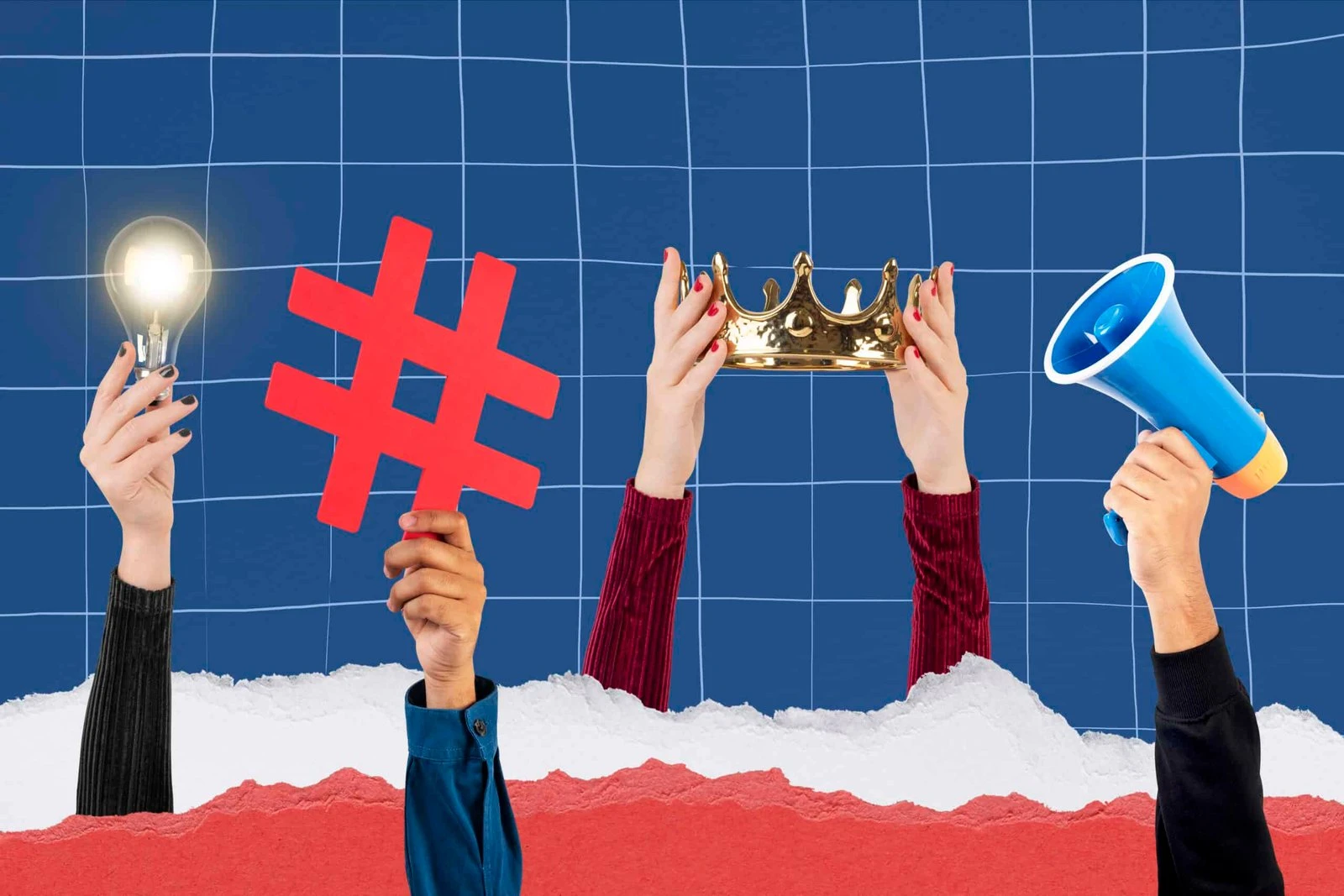 Marketing de Influência como trabalhar com influenciadores digitais