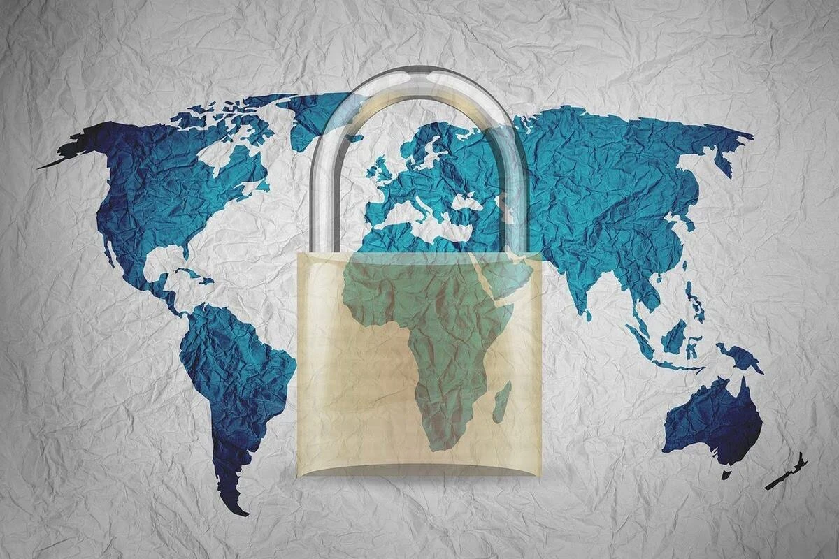 Melhores Práticas para Segurança Cibernética