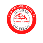 Le logo de la charpentière ecocoverue bz footer1.