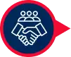 VIP Membership Plan 23 shake-hands