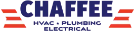 Chaffee Air Logo