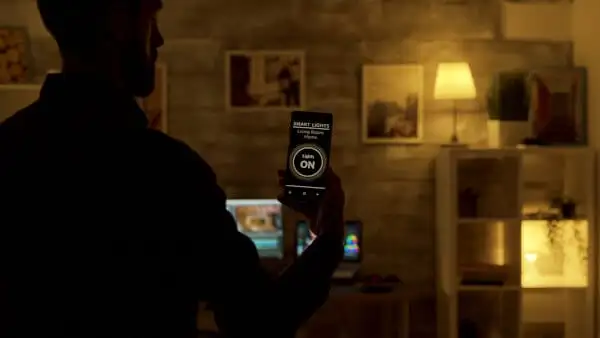 smart lighting3223
