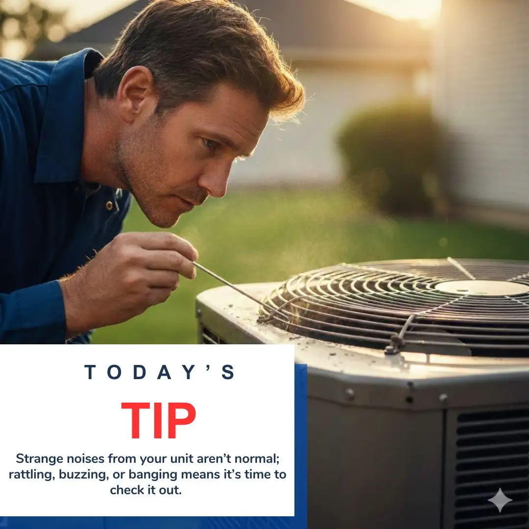 Breathe Easy: How Knoxville&rsquo;s Humidity and Pollen Shape Your HVAC Performance