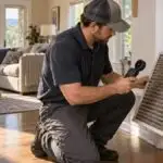 Dirty Air and Allergies: How HVAC Systems Affect Indoor Air Quality in East Tennessee Homes 11 Dirty Air and Allergies How HVAC Systems Affect Indoor Air Quality in East Tennessee Homes