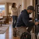 Fall in Knoxville: When to Switch From AC to Heat (and How to Get Your System Ready) 13 Fall in Knoxville When to Switch From AC to Heat (and How to Get Your System Ready)