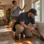 Why Your AC Runs Constantly but Your House Still Feels Warm: How to Fix Cooling Problems During Knoxville Summers 10 Why Your AC Runs Constantly but Your House Still Feels Warm