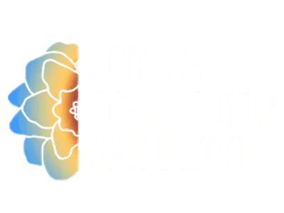 Couple Connection San Diego Logo