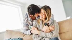 Build Your Dream Relationship