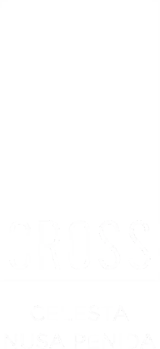 CROSS Celesta Nusa Penida