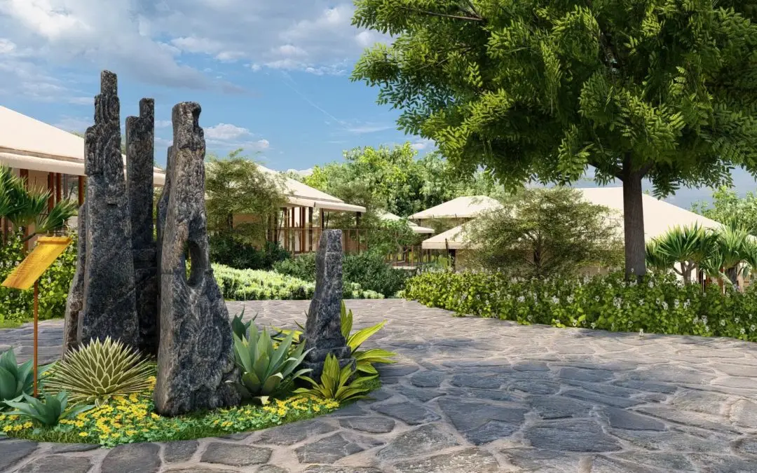 Preserving Cultural Heritage in Nusa Penida: The Way Forward