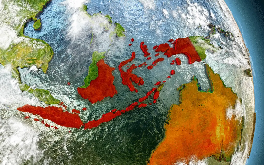 Why Indonesia Is a Safe Place to Invest Amidst Global Geopolitical Uncertainty