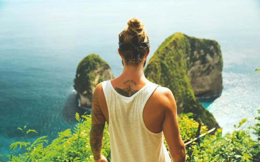 The Viral Effect: How TikTok is Quietly Reshaping Nusa Penida’s Real Estate Landscape