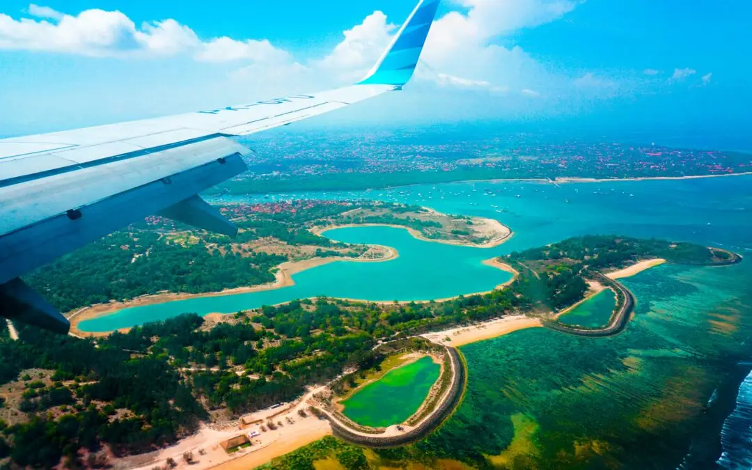 North Bali International Airport: A New Chapter in Bali’s Economic Horizon