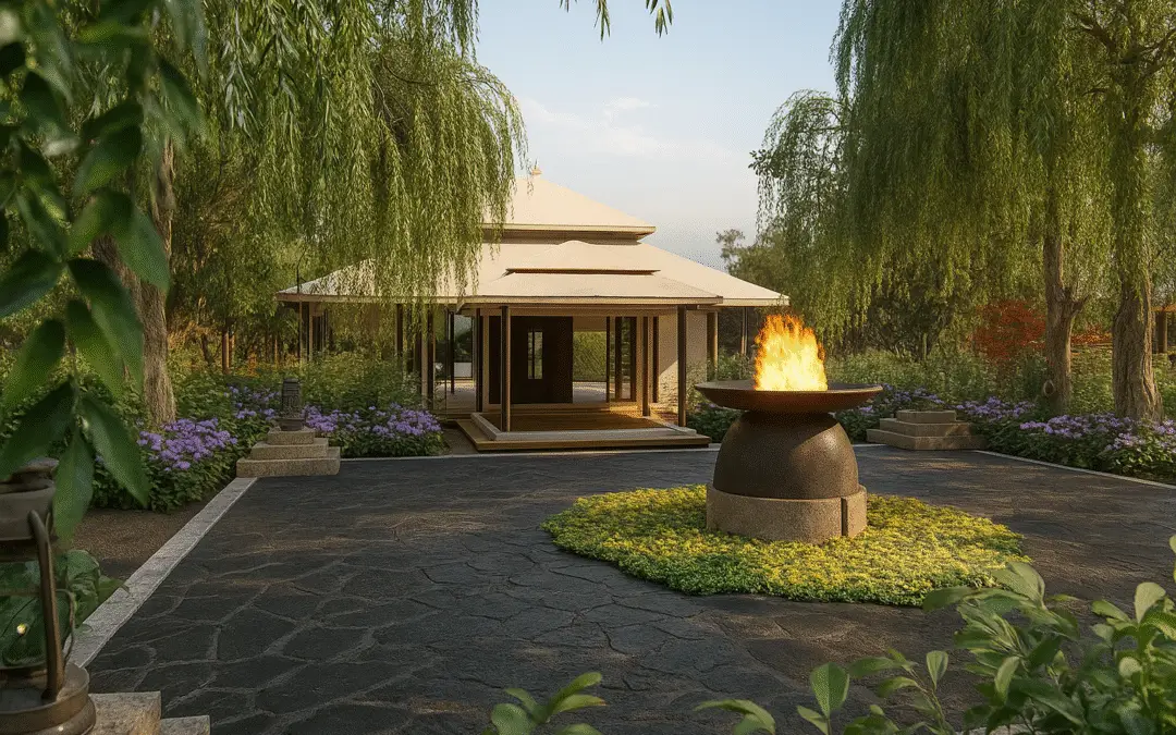 A Site That Speaks: SHL Asia’s Timeless Philosophy in CROSS Celesta Nusa Penida