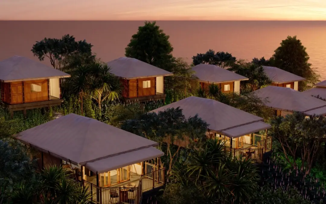 5 Reasons Nusa Penida is Bali’s Next Safe Property Investment Destination