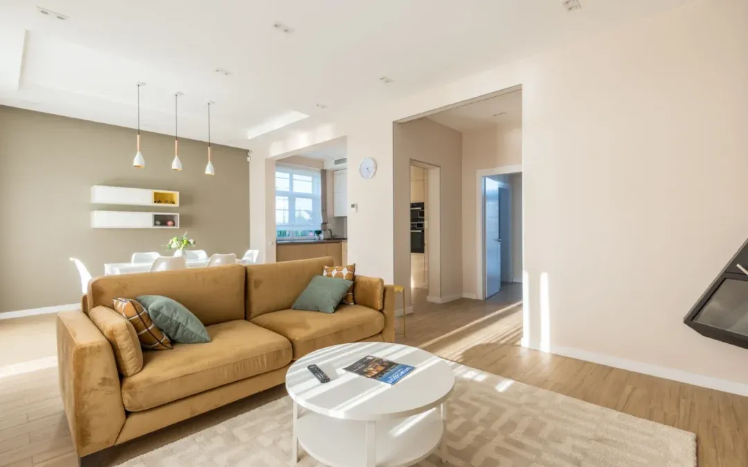 Home Interior Remodeling: How to Turn a Vague Idea Into a Space You Actually Love