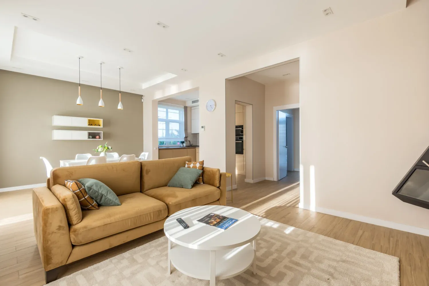 Home Interior
