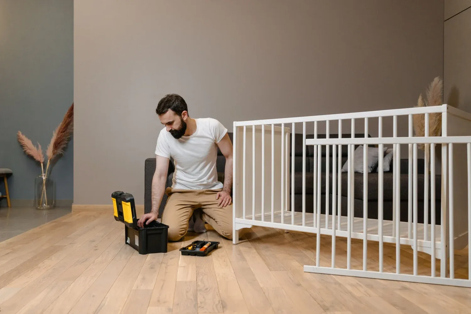 Residential Flooring Services In Santa Cruz