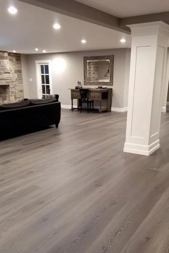 Flooring Flooring