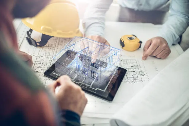 How to Choose the Right Residential Construction Company