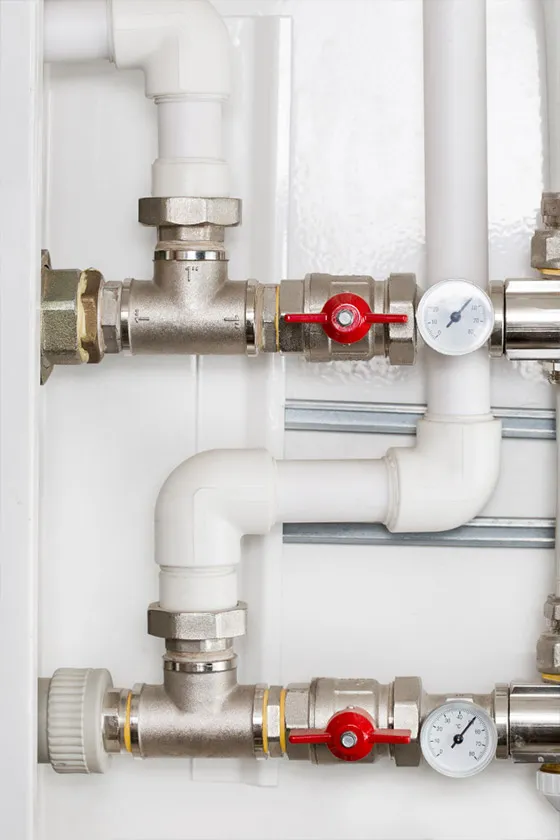 Plumbing Fixture Plumbing Fixture Services