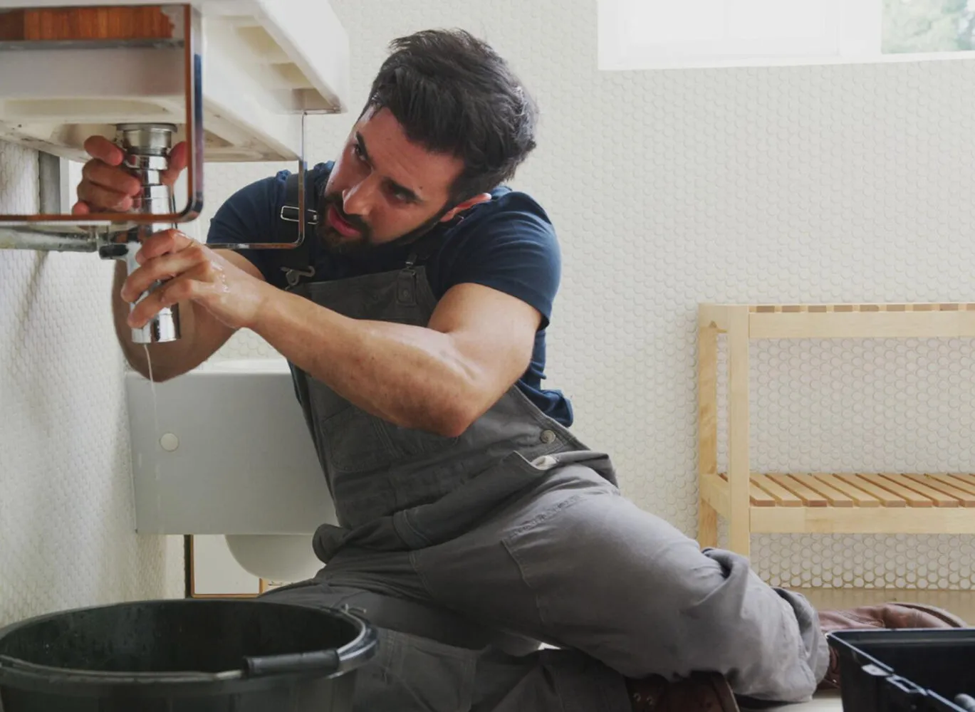 Plumbing Service