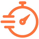 Fast Turnaround