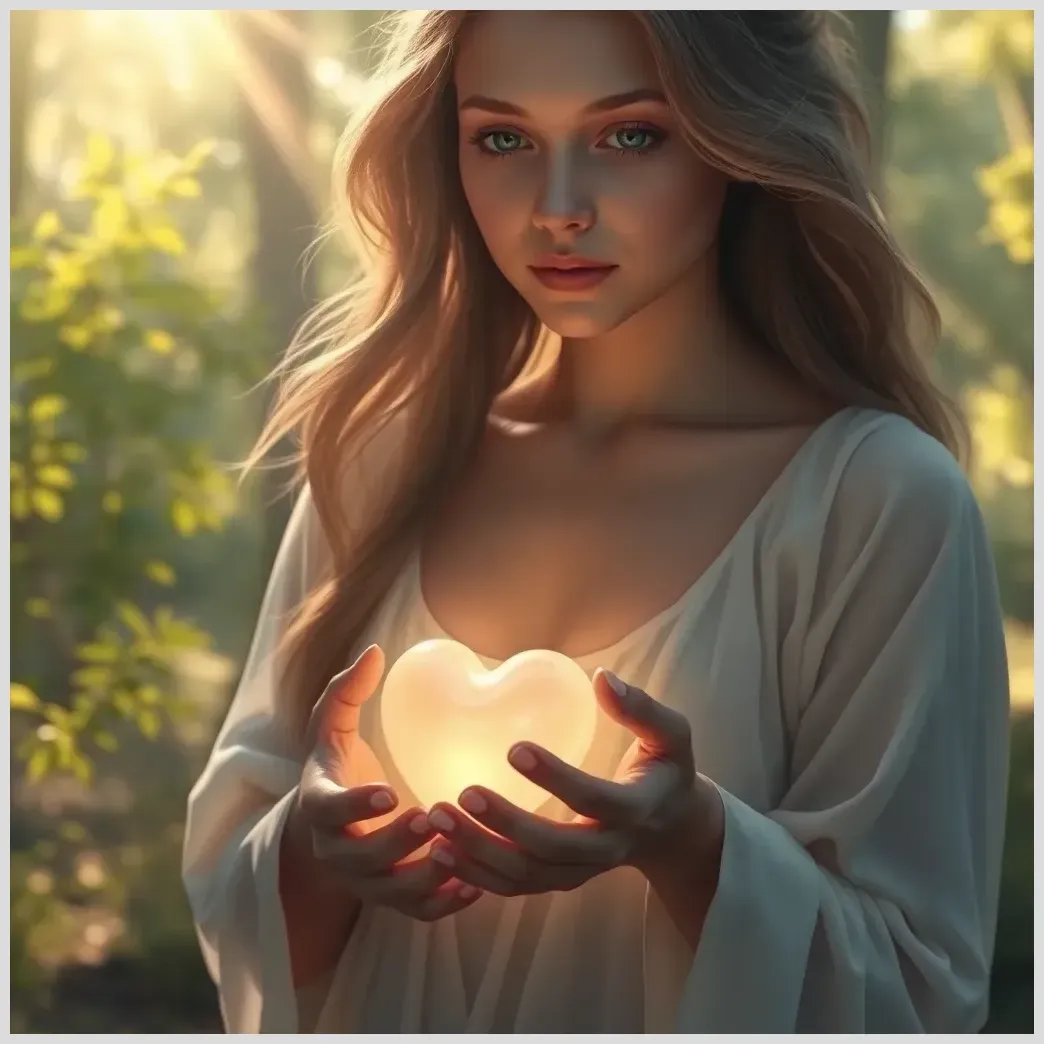 Steps to guard your heart Steps to guard your heart