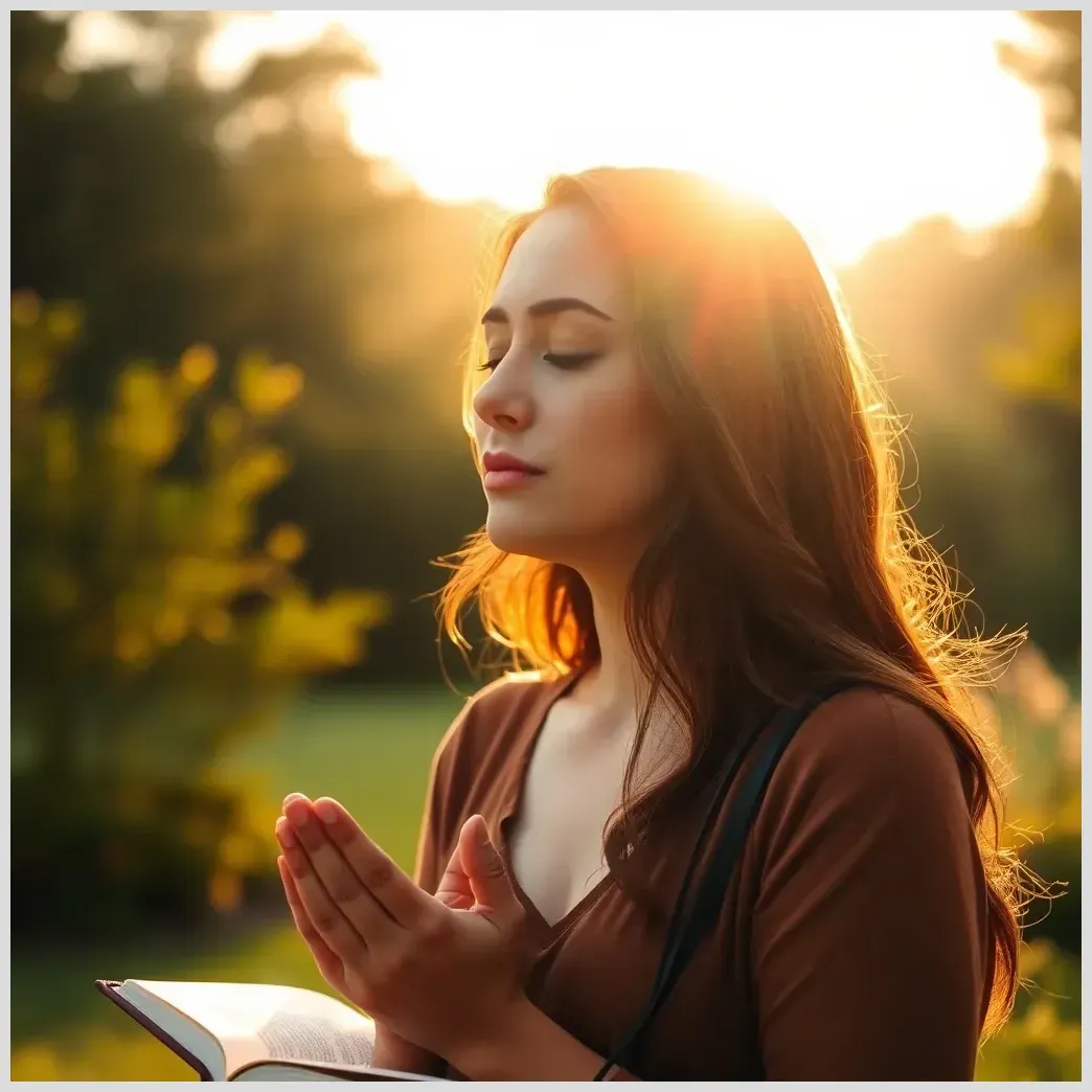 Steps to live a fulfilling life in Christ