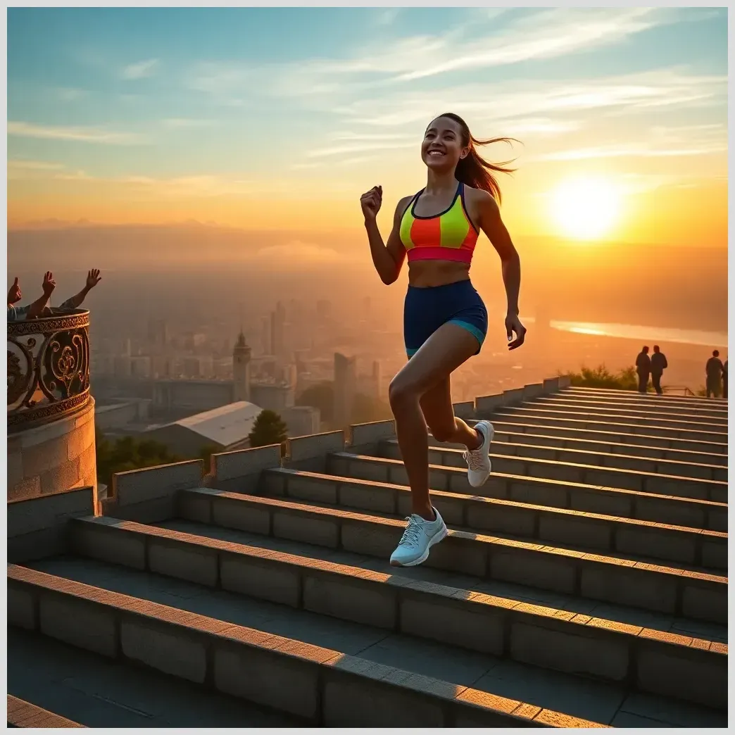 Steps to live in victory Steps to live in victory