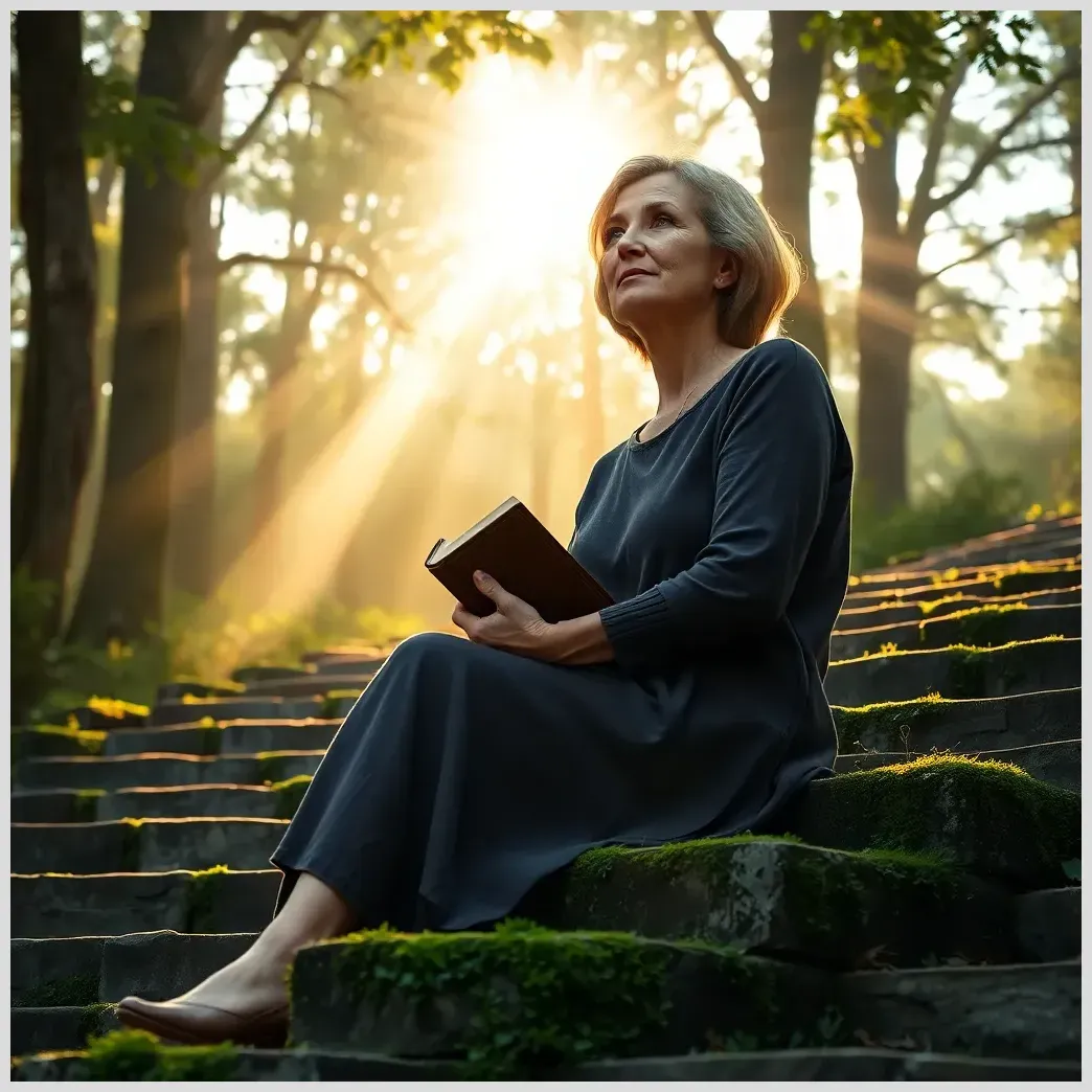 Steps to recognize God's timing