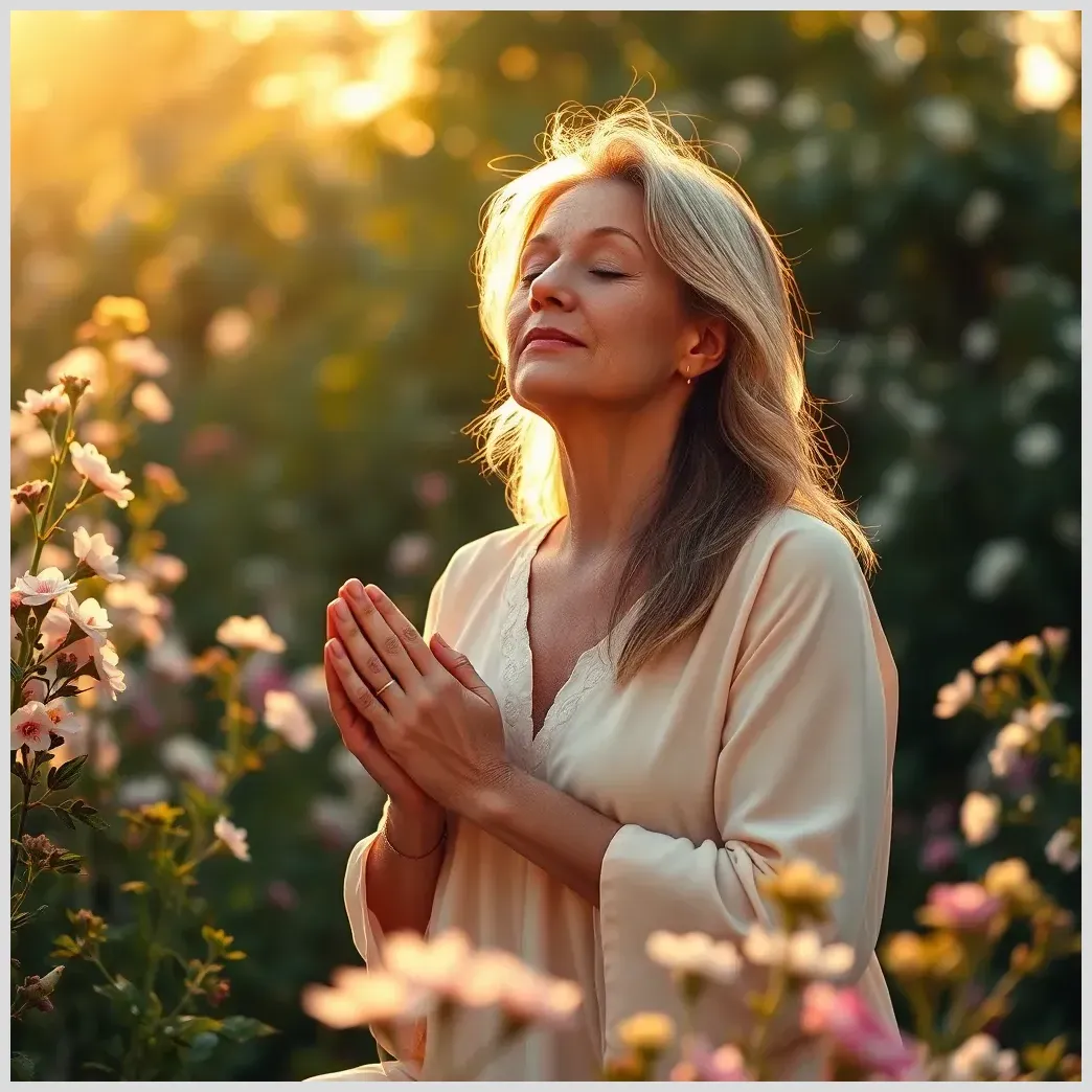 Steps to surrender your life to God