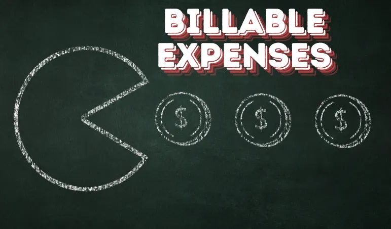 Billable Expenses