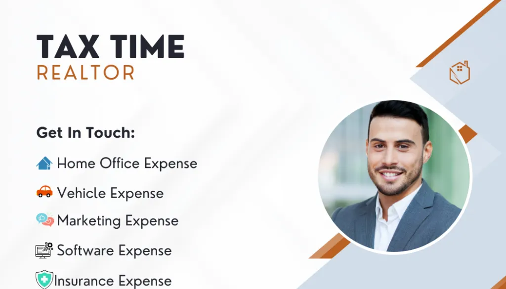Maximizing Your Savings: Essential Tax Time for Real Estate Agents