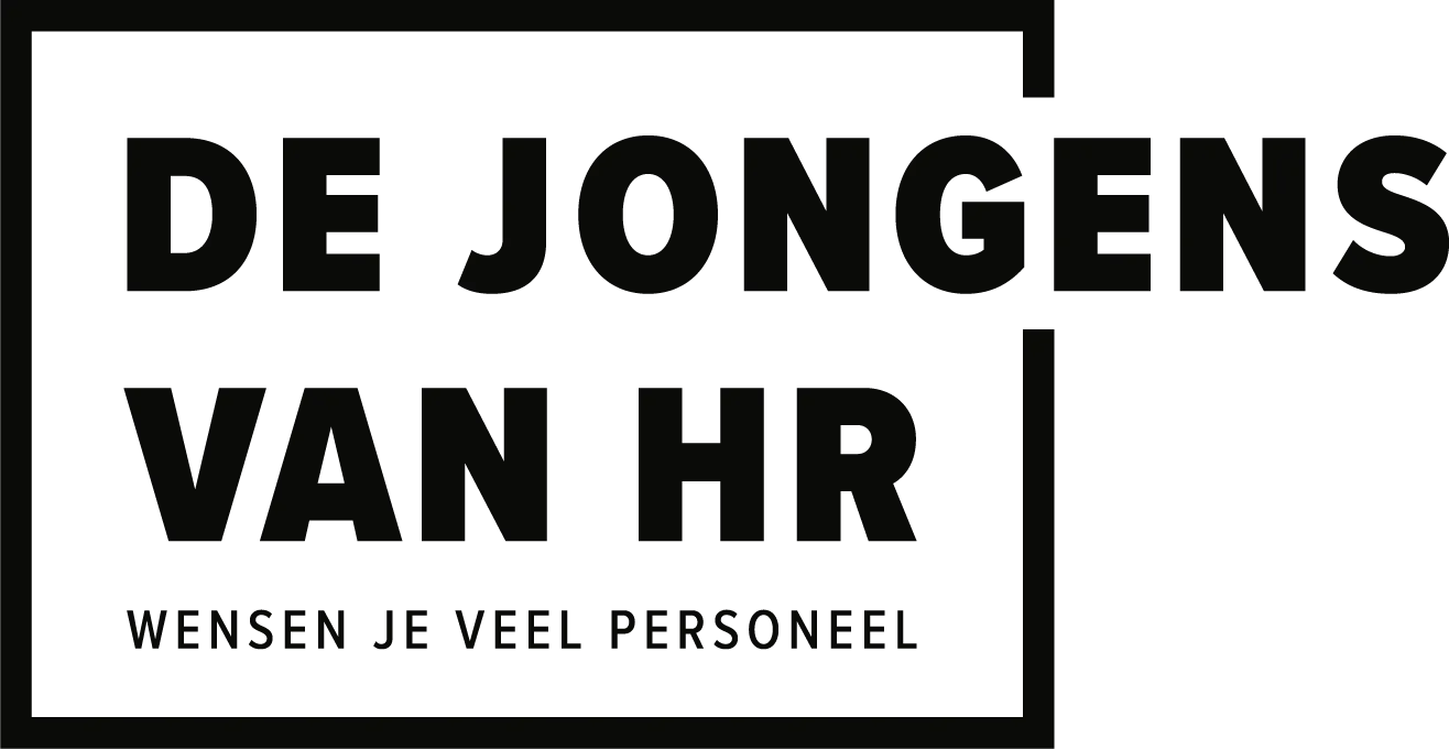 De Jongens van HR