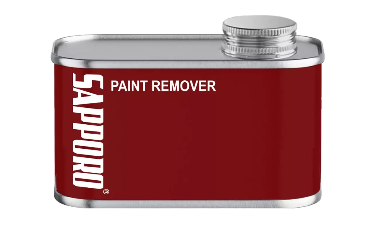 Sapporo Paint Remover