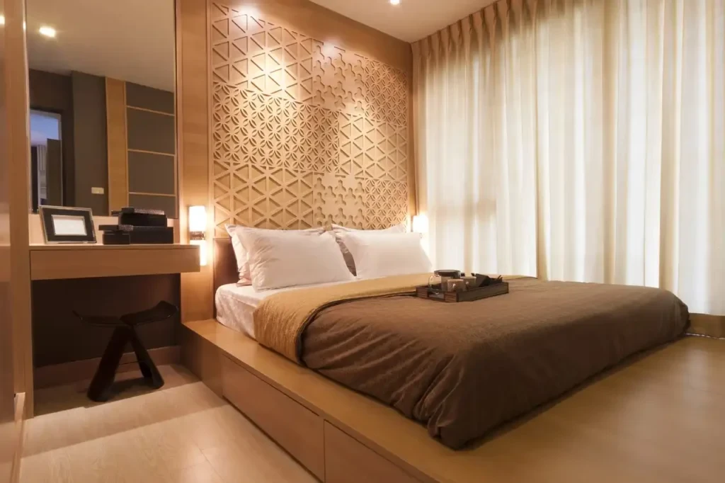 Perbedaan Kasur Busa dan Spring Bed