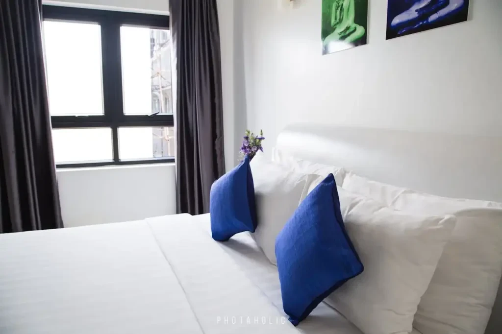 Bed Sheets Maintenance