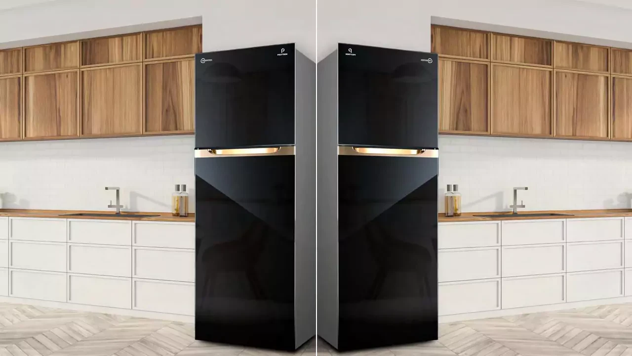 Katalog Kulkas Polytron 2 Pintu