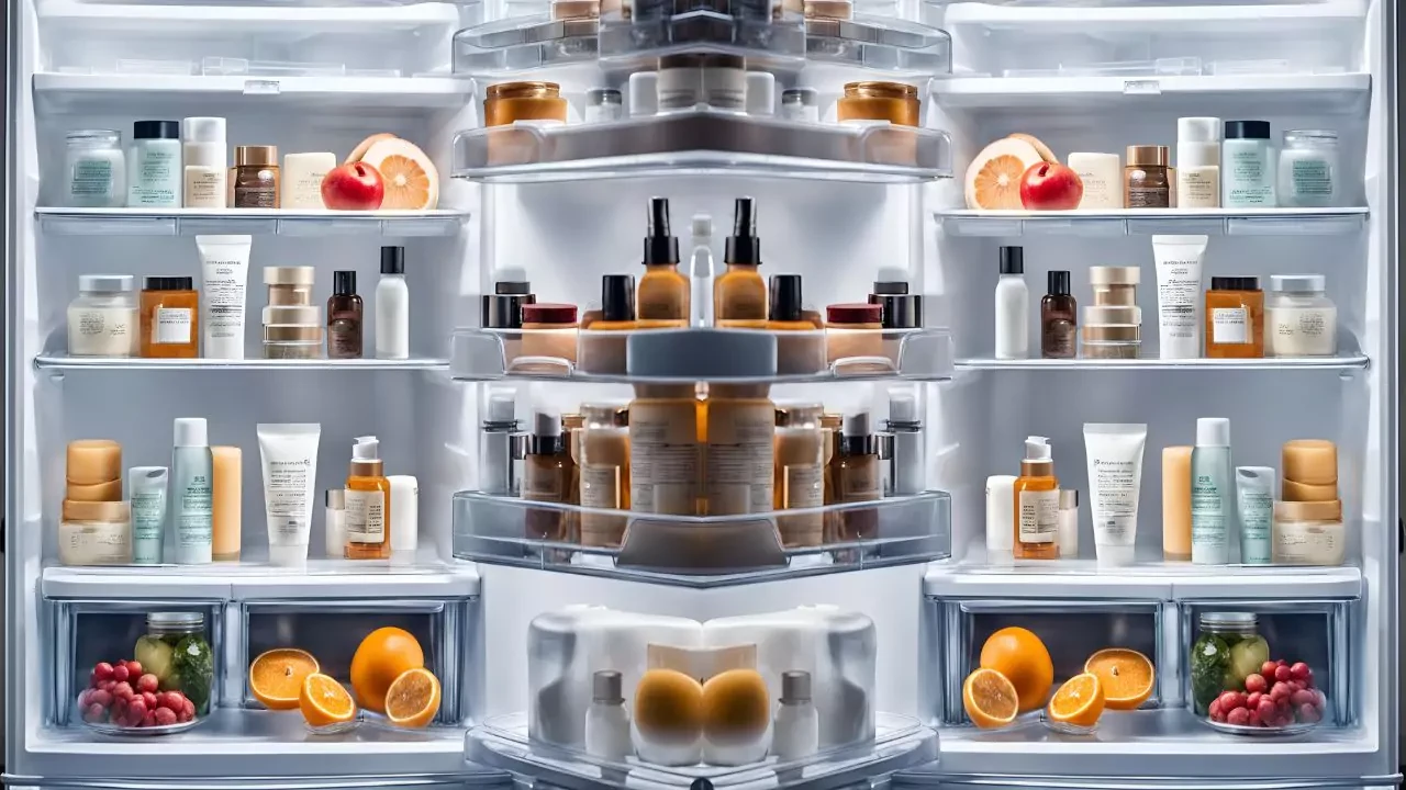 Skincare Yang Tidak Boleh Disimpan Di Kulkas