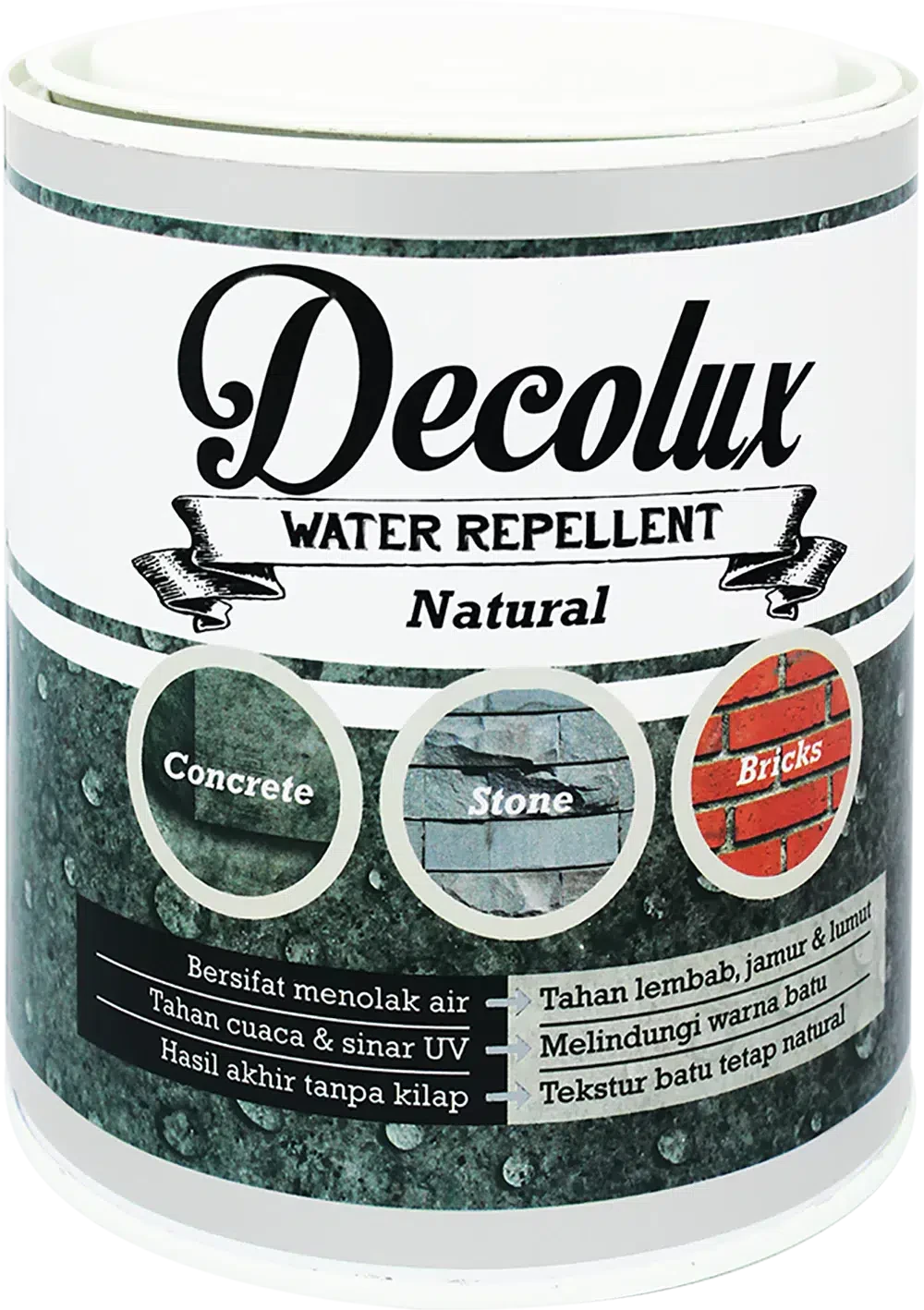 Decolux Water Repellent