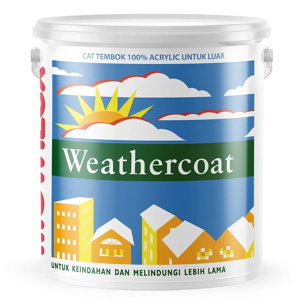 Mowilex Weathercoat